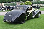 Bugatti Type 57 Atalante Coupe