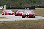 2006 Cavallino Classic