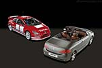 Peugeot 307 CC WRC