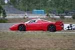 2006 Cavallino Classic