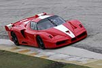 2006 Cavallino Classic