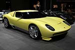 2006 North American International Auto Show (NAIAS)