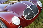 2003 Concours d'Elegance Paleis 't Loo