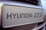 Hyundai CCS
