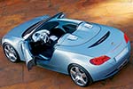 Volkswagen Concept R