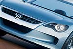 Volkswagen Concept R