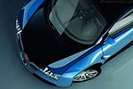 Bugatti Veyron 16.4 Concept