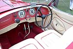 2005 Pebble Beach Concours d'Elegance