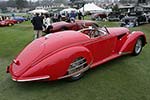 2005 Pebble Beach Concours d'Elegance