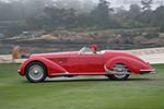 2005 Pebble Beach Concours d'Elegance
