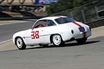 2005 Monterey Historic Automobile Races