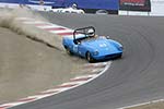 2005 Monterey Historic Automobile Races
