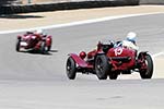 2005 Monterey Historic Automobile Races