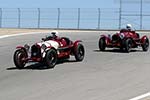 2005 Monterey Historic Automobile Races