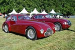2003 Concours d'Elegance Paleis 't Loo