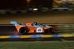 2014 Le Mans Classic