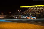 2014 Le Mans Classic