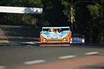 2016 Le Mans Classic