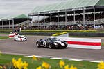 2017 Goodwood Members' Meeting