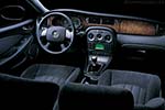 Jaguar X-Type Estate 3.0 V6