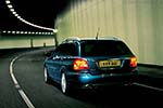 Jaguar X-Type Estate 3.0 V6