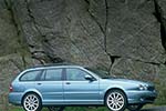 Jaguar X-Type Estate 3.0 V6