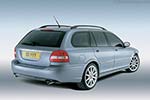 Jaguar X-Type Estate 3.0 V6