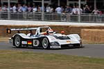 2009 Goodwood Festival of Speed