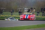 2017 Goodwood Members' Meeting