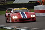2017 Goodwood Members' Meeting