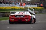 2017 Goodwood Members' Meeting