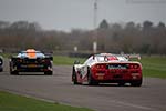 2017 Goodwood Members' Meeting