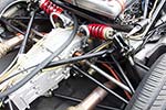 2017 Goodwood Members' Meeting