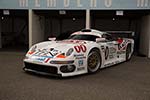 2017 Goodwood Members' Meeting