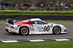 2017 Goodwood Members' Meeting