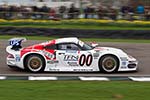 2017 Goodwood Members' Meeting