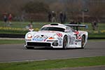2017 Goodwood Members' Meeting