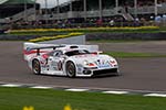 2017 Goodwood Members' Meeting
