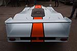 2017 Goodwood Members' Meeting