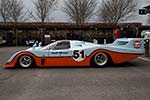 2017 Goodwood Members' Meeting