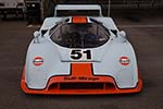 2017 Goodwood Members' Meeting