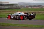 2017 Goodwood Members' Meeting