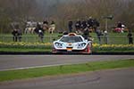 2017 Goodwood Members' Meeting