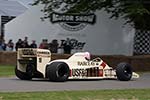 2012 Goodwood Festival of Speed