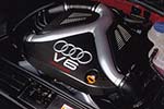 Audi RS 4