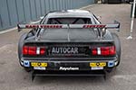 2017 Goodwood Members' Meeting