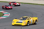 2014 Mugello Classic