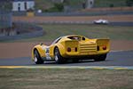 2014 Le Mans Classic