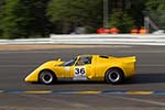 2014 Le Mans Classic