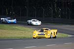 2014 Le Mans Classic